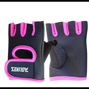 Workout Gloves